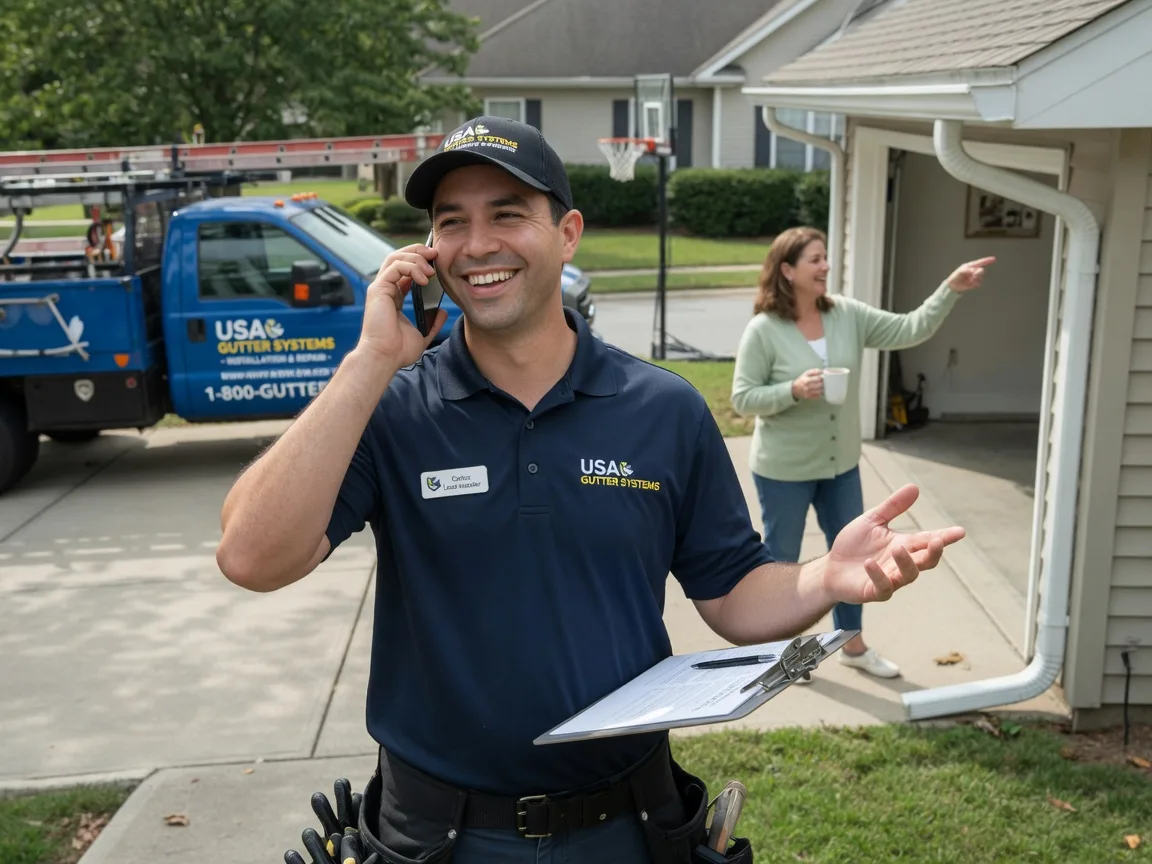 Gutter Installation Liberty Hill, SC FAQs